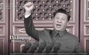 PCC adoptă o rezoluție istorică pentru Xi Jinping