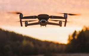 PCC cumpără o companie italiană de drone militare