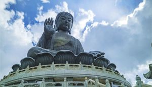 Cultura tradițională chineză: Amabilitatea