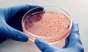 Firmă chineză de armament de control al creierului, interzisă în SUA