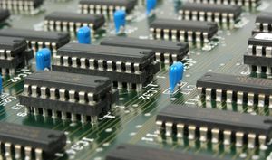 Sectorul cipurilor din China întâmpină mari dificultăți