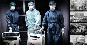 Mașinăria de decimat cetățeni: Cum operează cel mai puternic regim opresiv al lumii