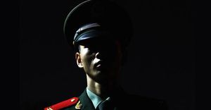 Mașinăria de decimat cetățeni: Secretul întunecat ascuns de Securitatea chineză