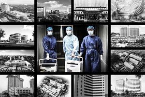 Secretul celui mai dur regim din lume: Cum a ajuns vânzarea cetățenilor "pe bucăți" afacere de stat