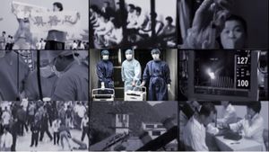 Operațiunea "Recoltarea Umană": Spitale transformate în "Fabrici Ale Morții" de un regim monstruos