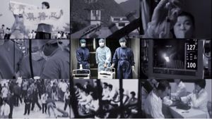 "Teroarea din Fabrica Morții": Ce se face că nu "vede" presa mainstream [VIDEO]